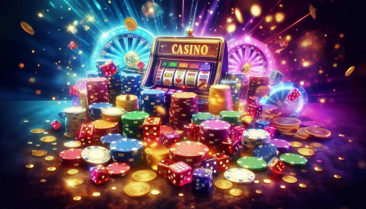 Merkur Casino